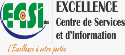 Excellence Centre de Services et d’Information S.A. (ECSIplus)